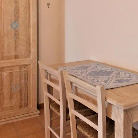 Italianway - Giovanni Falcone 2 - Camera Con Bagno