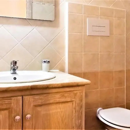 Italianway - Giovanni Falcone 2 - Camera Con Bagno